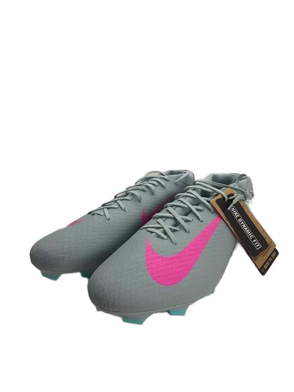 Nike Zoom Superfly 10 Academy FG/MG Soccer Cleats Size 13
